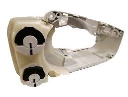 Carcassa motore