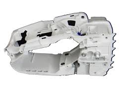 Carcassa motore