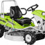 Trattorino Grillo Climber 7.15