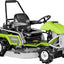 Trattore Trinciaerba Grillo Climber 9.22