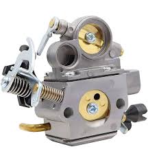 Carburatore WTE-17B
