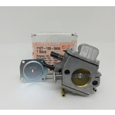 Carburatore HD-19D