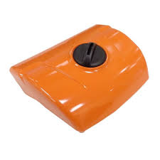 Coperchio sede carburatore