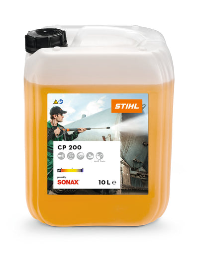 Detergente Universale - Profi CP 200 Stihl in esposizione