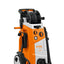 Serbatoio detergente integrato dell'idropulitrice Stihl