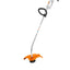 Rifinitore elettrico STIHL FSE 60 in primo piano