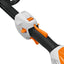 STIHL FSA 70 R in azione sul prato