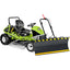 Trattore trinciaerba Climber Grillo 10.27