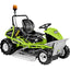 Trattore trinciaerba Climber Grillo 10.27