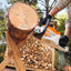 Freno catena QuickStop Super della motosega STIHL