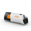 Motosega a batteria STIHL PS 1 con vista sul corpo principale
