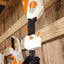 Panoramica componenti del decespugliatore STIHL FSA 70 R