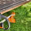 Dettaglio impugnatura ergonomica del STIHL FSA 70 R