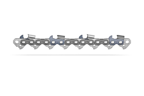 Dettaglio della catena STIHL 3/8