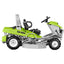 Trattorino Grillo Climber 7.15