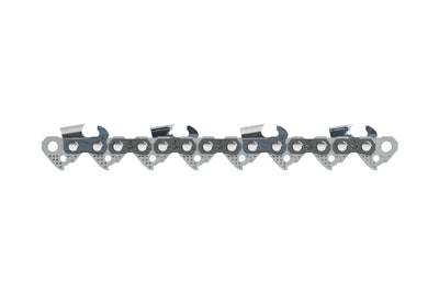 Catena STIHL Super Pro .325 con denti a scalpello completo, ideata per alte prestazioni