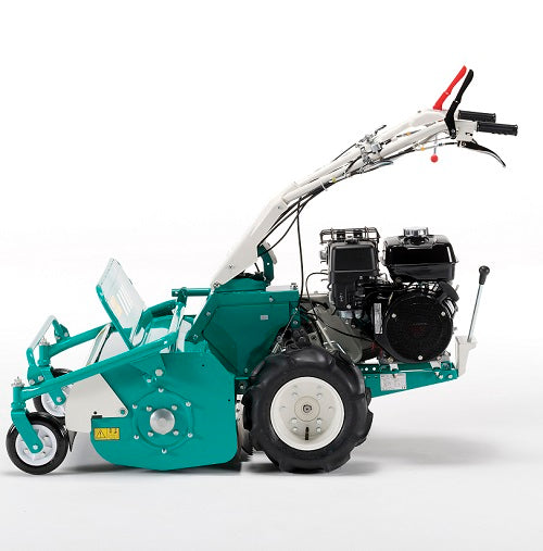 Trinciasarmenti Orec HR662H