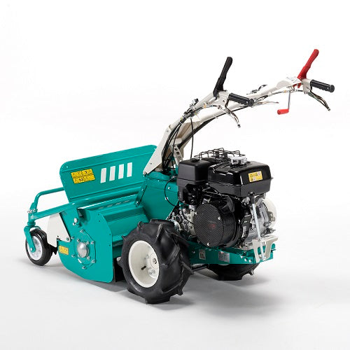 Trinciasarmenti Orec HR662H
