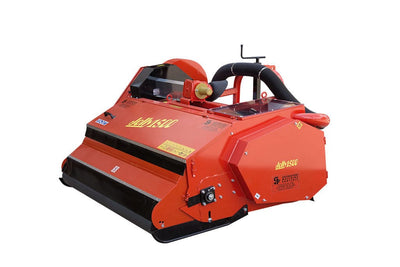 Raccoglitrice Portata - Jolly 1800 ECO