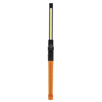 Schlanke, wiederaufladbare Gelenklampe mit 3 LED - 1838SLIM