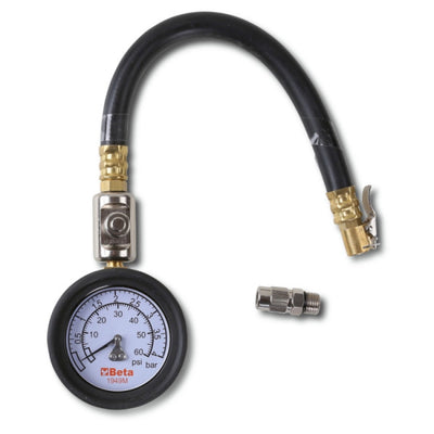 Misuratore di pressione per pneumatici - 1949M