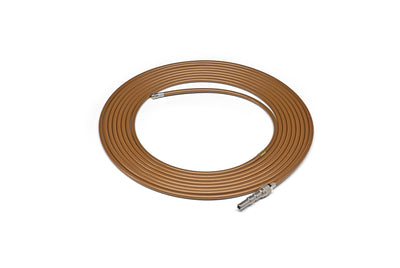 Set Pulizia Tubi Stihl con tubi di 20m e accessori, compatibile con modelli ad alta pressione da RE 232 a RE 462 PLUS
