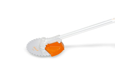 Immagine della Protezione per Seghe Circolari Stihl per modelli FS 410 C-EM K e FS 490 C-EM K