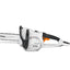 Motosega STIHL MSE 170 in vista laterale destra