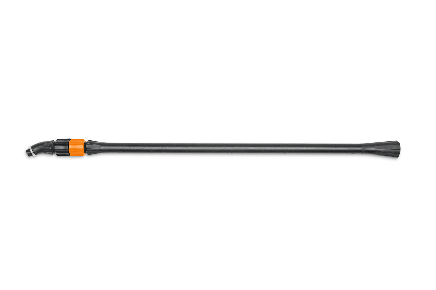 Tubo telescopico Stihl per irroratori, vista del tubo esteso
