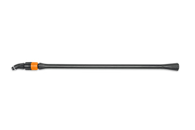 Tubo telescopico Stihl per irroratori, vista del tubo esteso