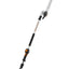 Dettaglio del motore del tosasiepi Stihl HL 94 C-E