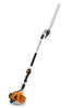 Dettaglio del motore del tosasiepi Stihl HL 94 C-E