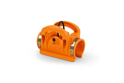 Immagine del gancio per asta telescopica Stihl compatibile con vari modelli