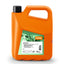 Tanica di carburante Motomix Stihl con dettaglio del sistema di rifornimento