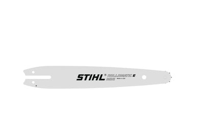 Spranga Rollomatic E Mini 3/8" P di Stihl in acciaio cromo-molibdeno