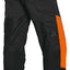 Dettaglio delle protezioni dei Pantaloni Function Universal Stihl