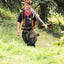 Decespugliatore Stihl FSA 130 con impugnatura a manubrio