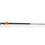 Base di protezione del potatore STIHL HTA 135 a contatto con il suolo