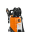 Componenti dell'idropulitrice Stihl RE 110