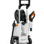 Idropulitrice Stihl RE 110 con tubo ad alta pressione