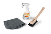 Kit Care & Clean di Stihl per tosaerba e iMOW, set completo di pulizia