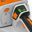 Pannello di controllo LED della motosega Stihl MSA 300