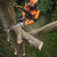 Motosega STIHL MSA 220 TC-O con sensore olio
