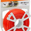 Filo per decespugliatore STIHL, diametro 2.7 mm, lunghezza 65 piedi, colore arancione, confezione da 1052 unità. Ideale per tagliaerba e attrezzature da giardinaggio. Accessori per la cura del prato e del giardino.