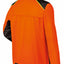Giacca Anti-Intemperie Duroflex Stihl in materiale arancione segnaletico impermeabile