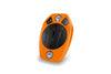 Immagine di STIHL Smart Connector 2 A collegato a una macchina