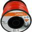 Bobina di filo per decespugliatore STIHL, diametro 2,7 mm, lunghezza 215 m, colore rosso. Ideale per tagliaerba e decespugliatori. Alta qualità e resistenza, perfetta per uso professionale e domestico. Accessorio indispensabile per manutenzione del giardino.