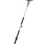 Primo piano dell'SP 92 C-E Abbacchiatore a Scoppio di Stihl con asta divisibile