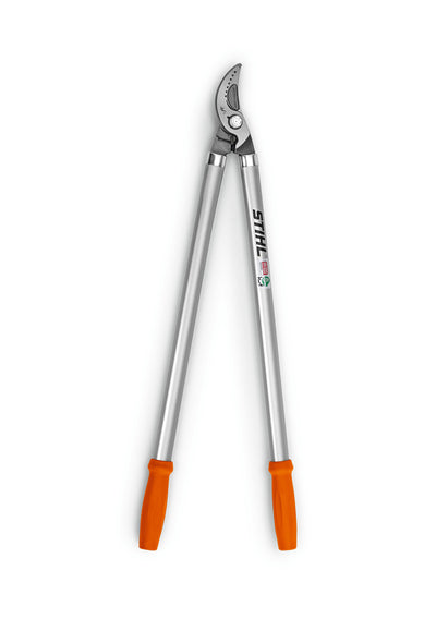 Cesoia per rami Stihl Bypass PB 11 con impugnatura antiscivolo e testa di taglio robusta