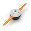 Immagine della Testina PolyCut 6-2 di Stihl con coltelli mobili in plastica per decespugliatori